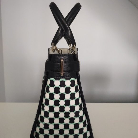 Kate Spade Staci Medium Satchel - Picture 4 of 4